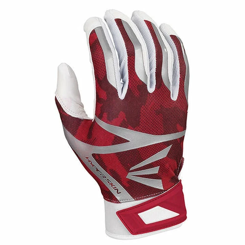 Discount βοΈ Budget π Easton Z7 Hyperskin Youth βΎ βΎ Baseball Batting Gloves - White / Red Basecamo π β¨ 3 Discount βοΈ Budget π Easton Z7 Hyperskin Youth βΎ βΎ Baseball Batting Gloves - White / Red Basecamo π β¨