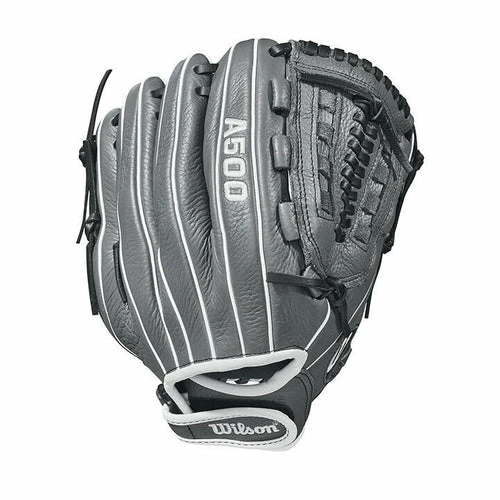 Promo π Wholesale β¨ Wilson A500 Siren 11.5" FastPitch βΎ βΎ Baseball Glove β€οΈ π 4 Promo π Wholesale β¨ Wilson A500 Siren 11.5" FastPitch βΎ βΎ Baseball Glove β€οΈ π - Image 2