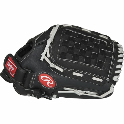 Cheap βοΈ Wholesale β¨ Rawlings RSB Series 12.5" π₯ π₯ Softball Glove β€οΈ π 5 Cheap βοΈ Wholesale β¨ Rawlings RSB Series 12.5" π₯ π₯ Softball Glove β€οΈ π - Image 3