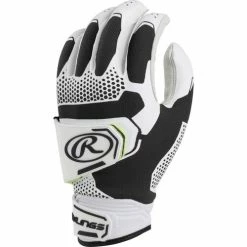 New 😉 Cheap 🌟 Rawlings Workhorse Pro 👩 Women's Batting Glove ⌛ 🔥