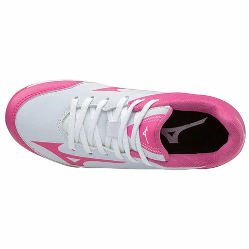 Flash Sale 𧨠Flash Sale π₯ Mizuno 9-Spike Advanced Finch Franchise 7 Youth Molded βΎ βΎ Baseball Cleats β€οΈ π 4 Flash Sale 𧨠Flash Sale π₯ Mizuno 9-Spike Advanced Finch Franchise 7 Youth Molded βΎ βΎ Baseball Cleats β€οΈ π - Image 2