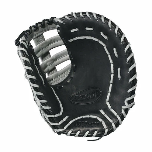 Flash Sale π Outlet π Wilson A2000 12" First Base βΎ βΎ Baseball Glove π π 4 Flash Sale π Outlet π Wilson A2000 12" First Base βΎ βΎ Baseball Glove π π - Image 2