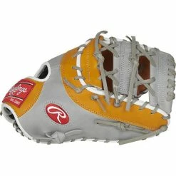 Best Sale 🔥 Discount ❤️ Rawlings Heart Of The Hide Anthony Rizzo 12.75" First Base Mitt ✔️ 🛒