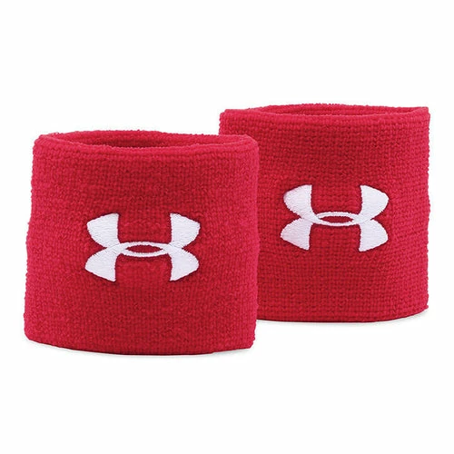 Best deal π₯ Deals β Under Armour 3 Inch Performance Men's Wristbands - 2-Pack π π 4 Best deal π₯ Deals β Under Armour 3 Inch Performance Men's Wristbands - 2-Pack π π - Image 2