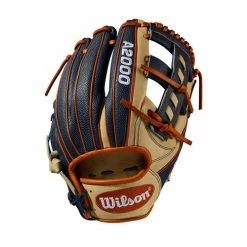 Outlet 👍 Budget 💯 Wilson A2000 Jose Altuve Game Model 11.5" Fielder's ⚾ ⚾ Baseball Glove - Regular ⌛ 🧨