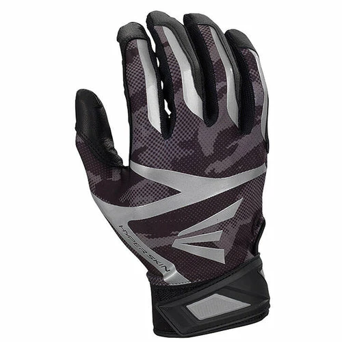 Best Pirce π Wholesale β€οΈ Easton Z7 Hyperskin Youth βΎ βΎ Baseball Batting Gloves - Black / Black Basecamo π π 4 Best Pirce π Wholesale β€οΈ Easton Z7 Hyperskin Youth βΎ βΎ Baseball Batting Gloves - Black / Black Basecamo π π - Image 2
