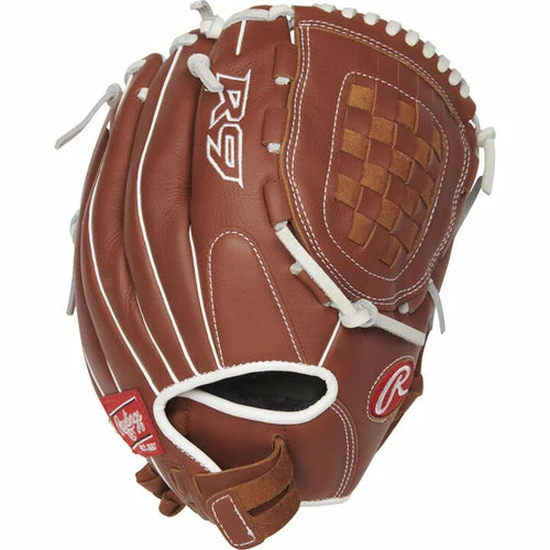 Best reviews of π Cheapest π€© Rawlings R9 12" π₯ π₯ Softball Glove β π 5 Best reviews of π Cheapest π€© Rawlings R9 12" π₯ π₯ Softball Glove β π - Image 3