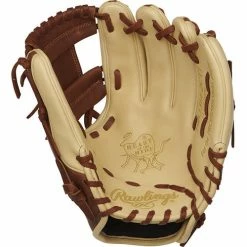Coupon 😉 Wholesale 😍 Rawlings Heart Of The Hide 11.5" ⚾ ⚾ Baseball Glove ❤️ 👏