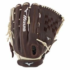 Best deal 🛒 Budget 👏 Mizuno Franchise 13" Fast-Pitch Glove 😍 🎉