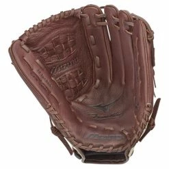New ✨ Best Sale 🛒 Mizuno Franchise 14" Slo-Pitch Glove ⌛ 🧨