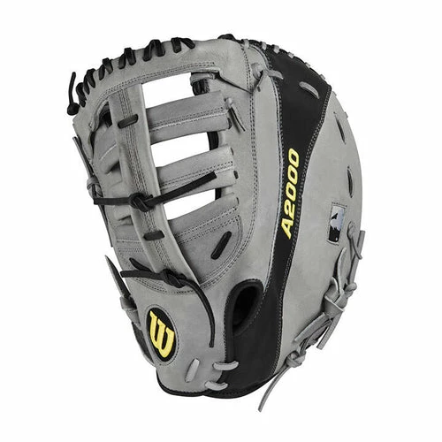 Best Pirce π Budget π Wilson A2000 12" First Base Mitt - Left Hand Throw π β 4 Best Pirce π Budget π Wilson A2000 12" First Base Mitt - Left Hand Throw π β - Image 2