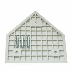 Coupon 💯 Promo 👍 Rawlings Official Home Plate 🎉 😀