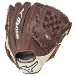 New 🛒 Cheapest ⭐ Mizuno Franchise 12" ⚾ ⚾ Baseball Glove 🥰 ❤️