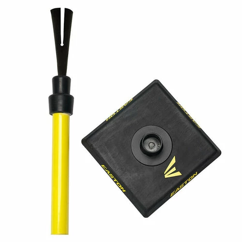 Best Pirce 𧨠Coupon π₯° Easton Square It Up Tee βΎ βΎ Baseball Training Aid π π₯ 4 Best Pirce 𧨠Coupon π₯° Easton Square It Up Tee βΎ βΎ Baseball Training Aid π π₯ - Image 2