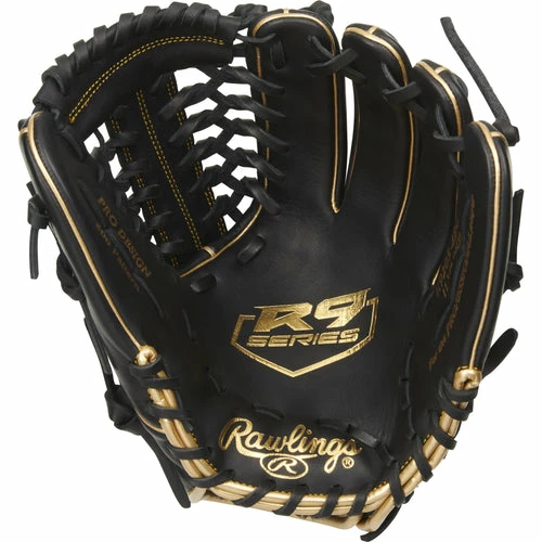 Budget π Deals βοΈ Rawlings R9 Series 11.75" Youth βΎ βΎ Baseball Glove 𧨠π 4 Budget π Deals βοΈ Rawlings R9 Series 11.75" Youth βΎ βΎ Baseball Glove 𧨠π - Image 2