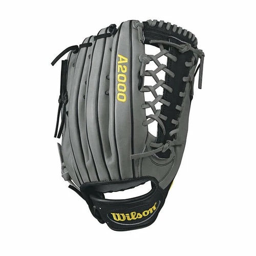 Best Sale π Discount π Wilson A2000 KP92 12.5" Fielder's βΎ βΎ Baseball Glove β€οΈ π 3 Best Sale π Discount π Wilson A2000 KP92 12.5" Fielder's βΎ βΎ Baseball Glove β€οΈ π