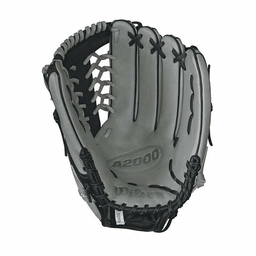 Best Sale π Discount π Wilson A2000 KP92 12.5" Fielder's βΎ βΎ Baseball Glove β€οΈ π 4 Best Sale π Discount π Wilson A2000 KP92 12.5" Fielder's βΎ βΎ Baseball Glove β€οΈ π - Image 2
