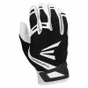 Outlet 😉 Cheap 👍 Easton ZF7 VRS Hyperskin 👩 Women's Fastpitch Batting Gloves - White / Black 🛒 😍 -Adidas Sales Store unnamed file 1534