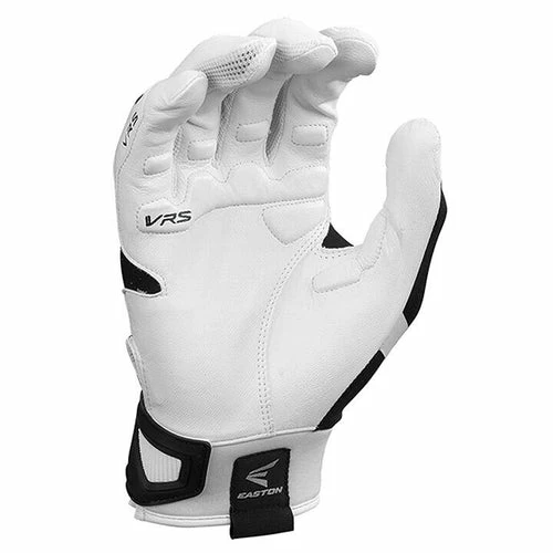 Outlet π Cheap π Easton ZF7 VRS Hyperskin π© Women's Fastpitch Batting Gloves - White / Black π π 4 Outlet π Cheap π Easton ZF7 VRS Hyperskin π© Women's Fastpitch Batting Gloves - White / Black π π - Image 2