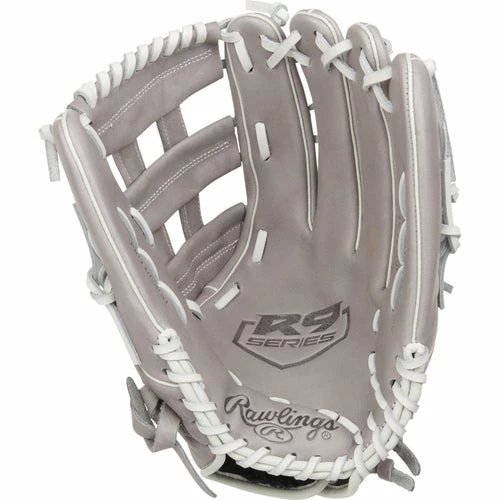 Discount π Hot Sale π Rawlings R9 Series 13" Fastpitch π₯ π₯ Softball Glove π― π 4 Discount π Hot Sale π Rawlings R9 Series 13" Fastpitch π₯ π₯ Softball Glove π― π - Image 2