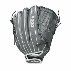 Brand new 🛒 Best reviews of ❤️ Wilson A500 Siren 12" FastPitch ⚾ ⚾ Baseball Glove 🛒 🥰