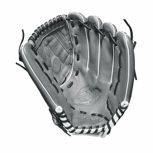 Brand new π Best reviews of β€οΈ Wilson A500 Siren 12" FastPitch βΎ βΎ Baseball Glove π π₯° 4 Brand new π Best reviews of β€οΈ Wilson A500 Siren 12" FastPitch βΎ βΎ Baseball Glove π π₯° - Image 2