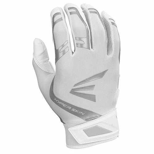 Hot Sale π Cheapest π Easton ZF7 VRS Hyperskin π© Women's Fastpitch Batting Gloves - White / White β€οΈ π₯ 3 Hot Sale π Cheapest π Easton ZF7 VRS Hyperskin π© Women's Fastpitch Batting Gloves - White / White β€οΈ π₯