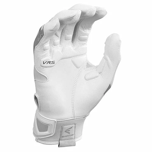 Hot Sale π Cheapest π Easton ZF7 VRS Hyperskin π© Women's Fastpitch Batting Gloves - White / White β€οΈ π₯ 4 Hot Sale π Cheapest π Easton ZF7 VRS Hyperskin π© Women's Fastpitch Batting Gloves - White / White β€οΈ π₯ - Image 2