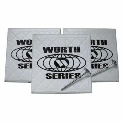 New ✨ Best reviews of ⭐ Worth Deluxe Base Set ⌛ 🥰