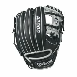 Best reviews of 🛒 Cheap 🤩 Wilson A2000 11.25" Fielder's ⚾ ⚾ Baseball Glove 🔥 🧨