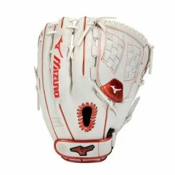 Best Pirce 😀 Flash Sale 🤩 Mizuno Prime SE 12.5" Fast-Pitch Glove 😍 ❤️