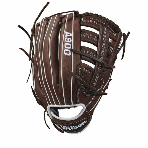 Best Pirce βοΈ Buy π― Wilson A900 12" Fielder's βΎ βΎ Baseball Glove π π― 4 Best Pirce βοΈ Buy π― Wilson A900 12" Fielder's βΎ βΎ Baseball Glove π π― - Image 2
