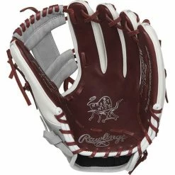 Hot Sale ❤️ Top 10 🧨 Rawlings Heart Of The Hide 11.75 ⚾ ⚾ Baseball Glove 🤩 ✨