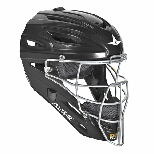 Discount π₯ Brand new π All-Star Sporting Goods All Star System 7 Solid Youth Catcher's Helmet π π 3 Discount π₯ Brand new π All-Star Sporting Goods All Star System 7 Solid Youth Catcher's Helmet π π