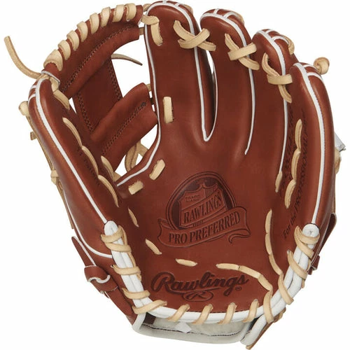 Best reviews of π New β Rawlings Pro Preferred 11.5" βΎ βΎ Baseball Glove π π€© 5 Best reviews of π New β Rawlings Pro Preferred 11.5" βΎ βΎ Baseball Glove π π€© - Image 3