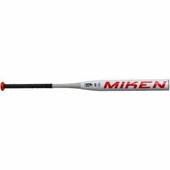 Buy ⭐ Flash Sale 🥰 Miken Psycho Cory Briggs Maxload 2-Piece 14" Barrel Slo-Pitch Bat 🥰 😉