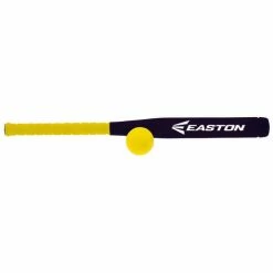 Wholesale ✨ Cheap 💯 Easton Foam Bat & Ball 😀 🎉