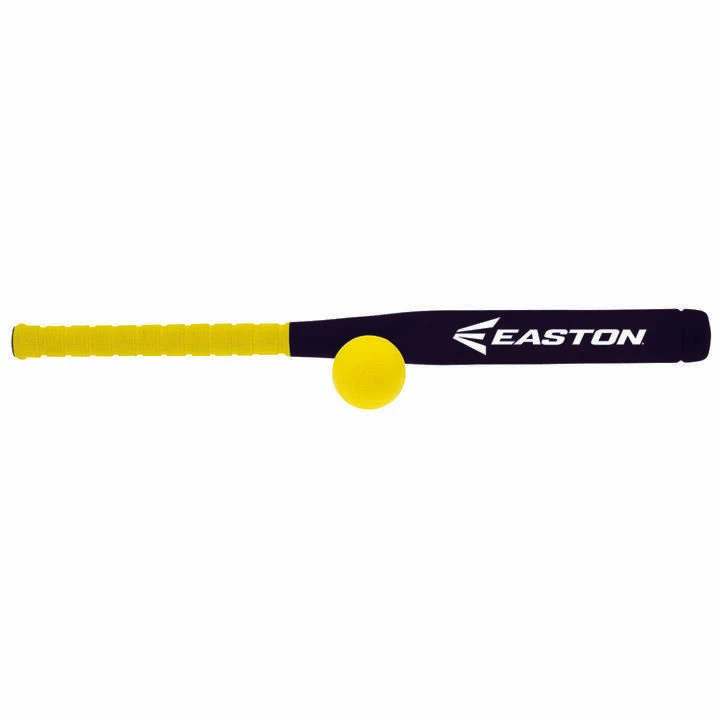 Wholesale β¨ Cheap π― Easton Foam Bat & Ball π π 3 Wholesale β¨ Cheap π― Easton Foam Bat & Ball π π