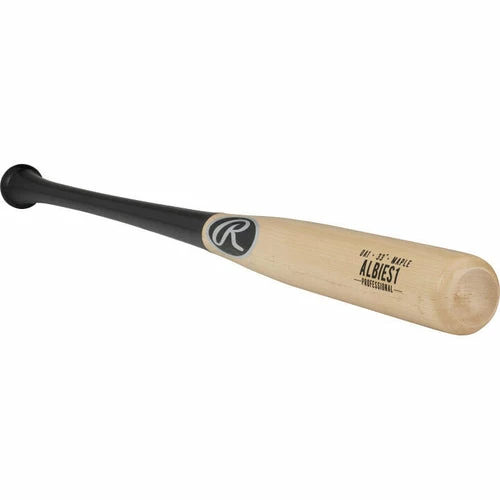 Wholesale π Best deal π Rawlings Ozzie Albies Maple Wood βΎ βΎ Baseball Bat β π 5 Wholesale π Best deal π Rawlings Ozzie Albies Maple Wood βΎ βΎ Baseball Bat β π - Image 3