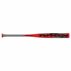 Cheapest 👍 Top 10 🛒 Easton Typhoon 2 1 / 4" (-12) ⚾ ⚾ Baseball Bat - USA 💯 🎉
