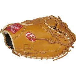 Discount ❤️ Hot Sale 🤩 Rawlings Pro Preferred 34" Catcher's Mitt ⭐ ❤️