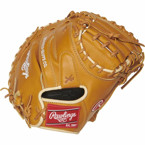Discount β€οΈ Hot Sale π€© Rawlings Pro Preferred 34" Catcher's Mitt β β€οΈ 5 Discount β€οΈ Hot Sale π€© Rawlings Pro Preferred 34" Catcher's Mitt β β€οΈ - Image 3