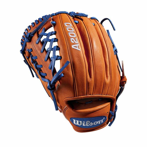 Budget π Promo β Wilson A2000 1789 11.5" Fielder's βΎ βΎ Baseball Glove - Left Hand Throw π€© π 3 Budget π Promo β Wilson A2000 1789 11.5" Fielder's βΎ βΎ Baseball Glove - Left Hand Throw π€© π