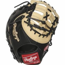 Cheap 💯 Best Pirce 👏 Rawlings Heart Of The Hide 13" First Base Mitt 🥰 💯