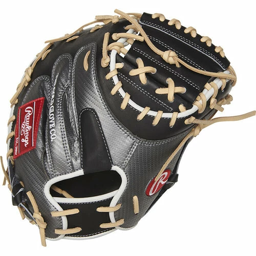 Discount π€© Outlet π Rawlings Heart Of The Hide Hyper Shell 34" Catcher's Mitt β β¨ 4 Discount π€© Outlet π Rawlings Heart Of The Hide Hyper Shell 34" Catcher's Mitt β β¨ - Image 2