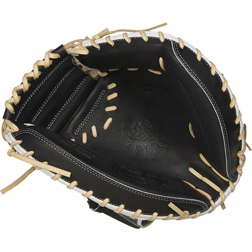 Discount π€© Outlet π Rawlings Heart Of The Hide Hyper Shell 34" Catcher's Mitt β β¨ 5 Discount π€© Outlet π Rawlings Heart Of The Hide Hyper Shell 34" Catcher's Mitt β β¨ - Image 3