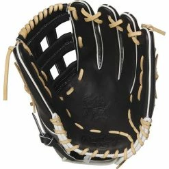 Promo 💯 Top 10 🥰 Rawlings Heart Of The Hide Hyper Shell 12.75" ⚾ ⚾ Baseball Glove 👏 🥰