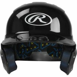 Best reviews of 😍 Top 10 🎁 Rawlings MACH Gloss Senior ⚾ ⚾ Baseball Batting Helmet 👍 🥰