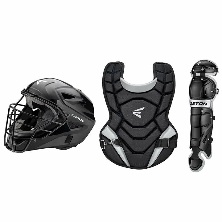 Cheapest β¨ Cheapest π Easton Black Magic 2.0 Youth Catcher's Kit π π 3 Cheapest β¨ Cheapest π Easton Black Magic 2.0 Youth Catcher's Kit π π