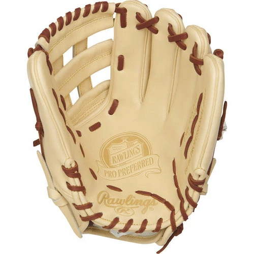 Brand new π₯ Buy π Rawlings Pro Preferred Kris Bryant 12.25" βΎ βΎ Baseball Glove π π 5 Brand new π₯ Buy π Rawlings Pro Preferred Kris Bryant 12.25" βΎ βΎ Baseball Glove π π - Image 3